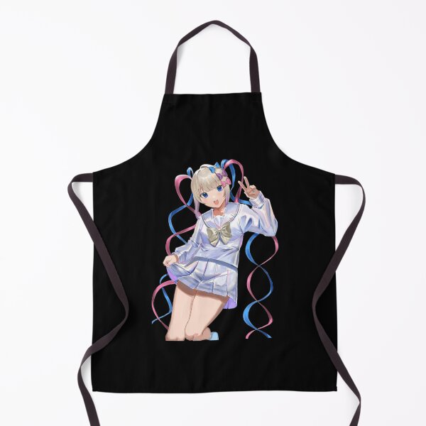 Item preview, Needy Streamer Overload - Kangel designed and sold by nathalieart4.