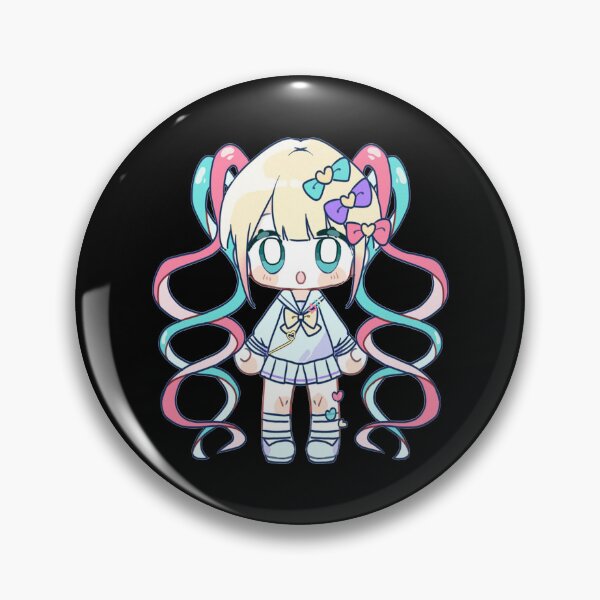 Item preview, Needy Streamer Overload - Kangel designed and sold by nathalieart4.