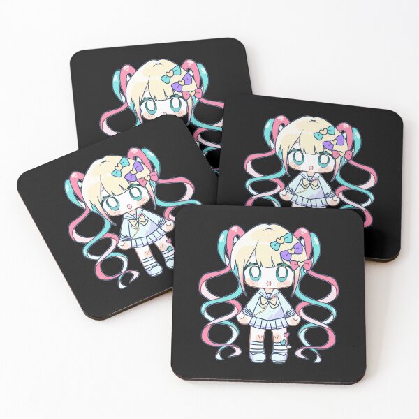 Item preview, Needy Streamer Overload - Kangel designed and sold by nathalieart4.