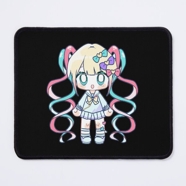 Item preview, Needy Streamer Overload - Kangel designed and sold by nathalieart4.