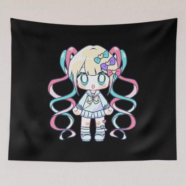 Item preview, Needy Streamer Overload - Kangel designed and sold by nathalieart4.