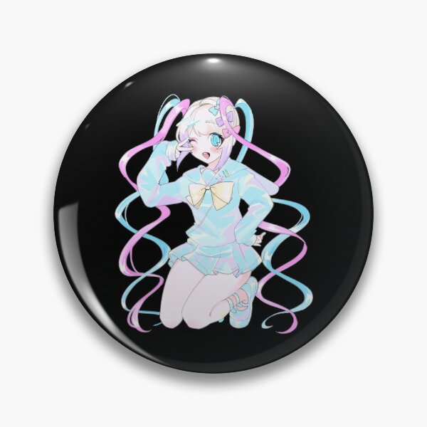 Item preview, Needy Streamer Overload - Kangel designed and sold by nathalieart4.