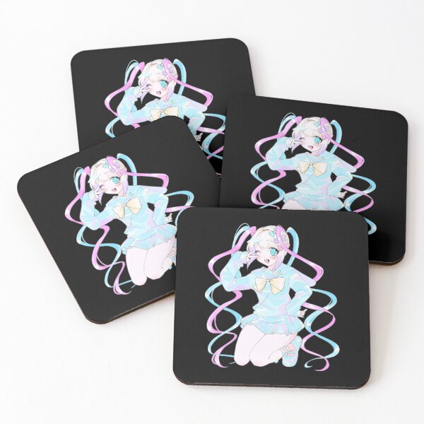 Item preview, Needy Streamer Overload - Kangel designed and sold by nathalieart4.