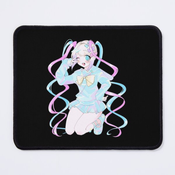 Item preview, Needy Streamer Overload - Kangel designed and sold by nathalieart4.