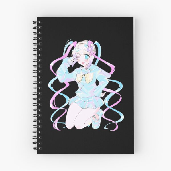 Item preview, Needy Streamer Overload - Kangel designed and sold by nathalieart4.