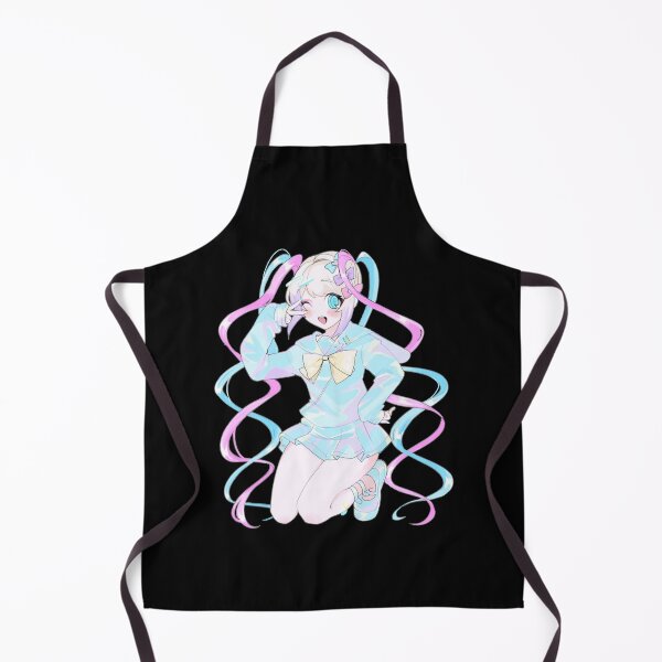 Item preview, Needy Streamer Overload - Kangel designed and sold by nathalieart4.