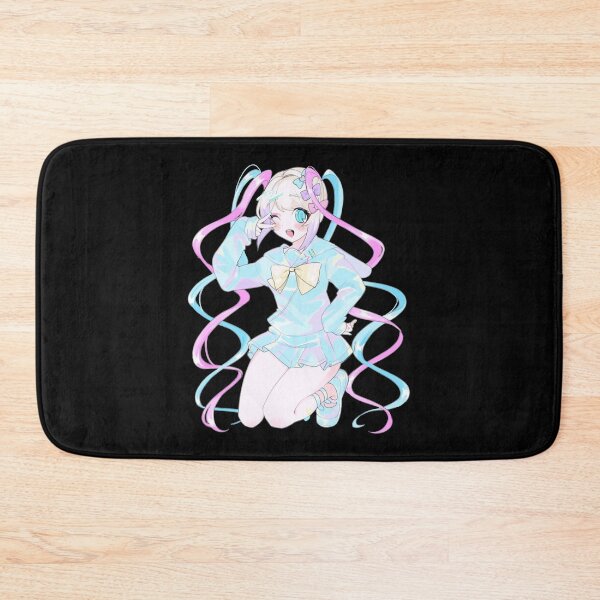 Item preview, Needy Streamer Overload - Kangel designed and sold by nathalieart4.