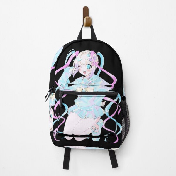Item preview, Needy Streamer Overload - Kangel designed and sold by nathalieart4.