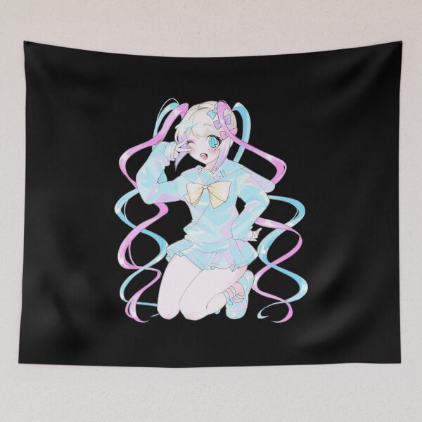 Item preview, Needy Streamer Overload - Kangel designed and sold by nathalieart4.