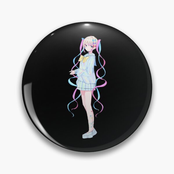 Item preview, Needy Streamer Overload - Kangel designed and sold by nathalieart4.