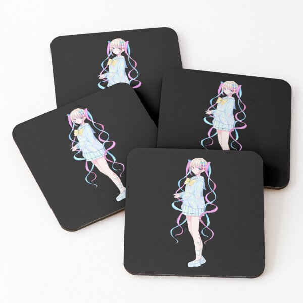 Item preview, Needy Streamer Overload - Kangel designed and sold by nathalieart4.