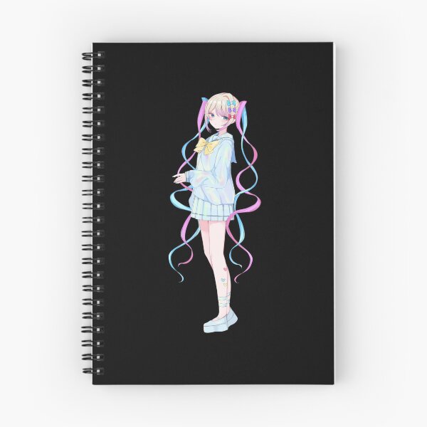 Item preview, Needy Streamer Overload - Kangel designed and sold by nathalieart4.