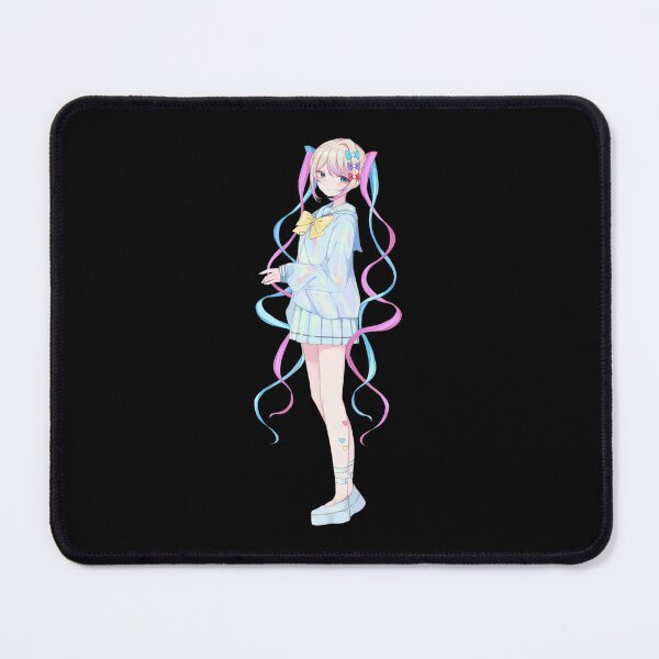 Item preview, Needy Streamer Overload - Kangel designed and sold by nathalieart4.