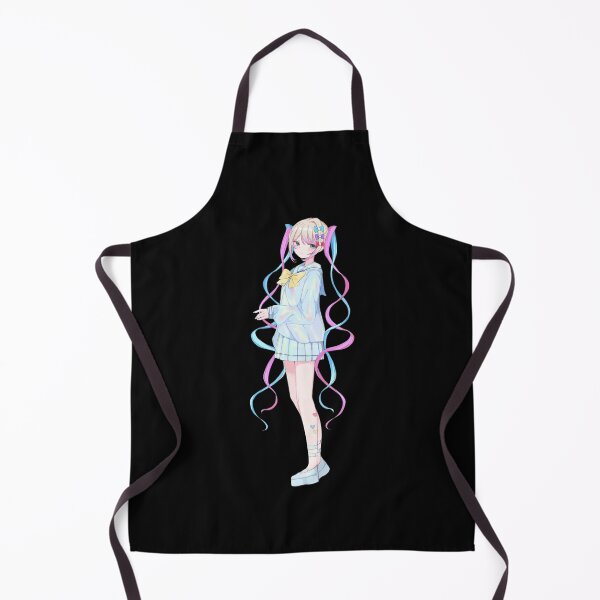 Item preview, Needy Streamer Overload - Kangel designed and sold by nathalieart4.