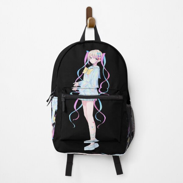 Item preview, Needy Streamer Overload - Kangel designed and sold by nathalieart4.