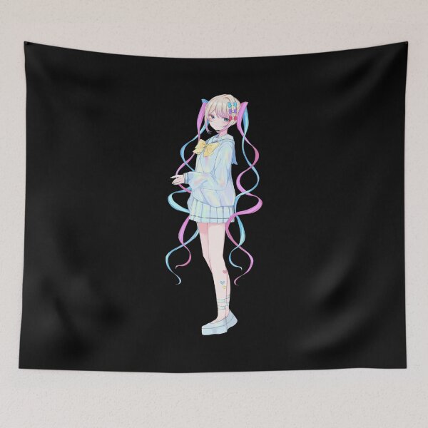Item preview, Needy Streamer Overload - Kangel designed and sold by nathalieart4.