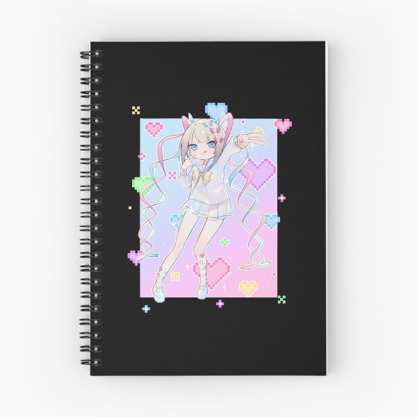 Item preview, Needy Streamer Overload - Kangel designed and sold by nathalieart4.