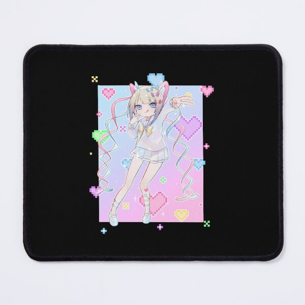 Item preview, Needy Streamer Overload - Kangel designed and sold by nathalieart4.