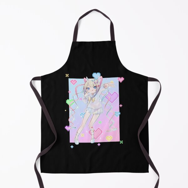 Item preview, Needy Streamer Overload - Kangel designed and sold by nathalieart4.