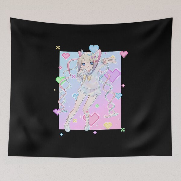 Item preview, Needy Streamer Overload - Kangel designed and sold by nathalieart4.