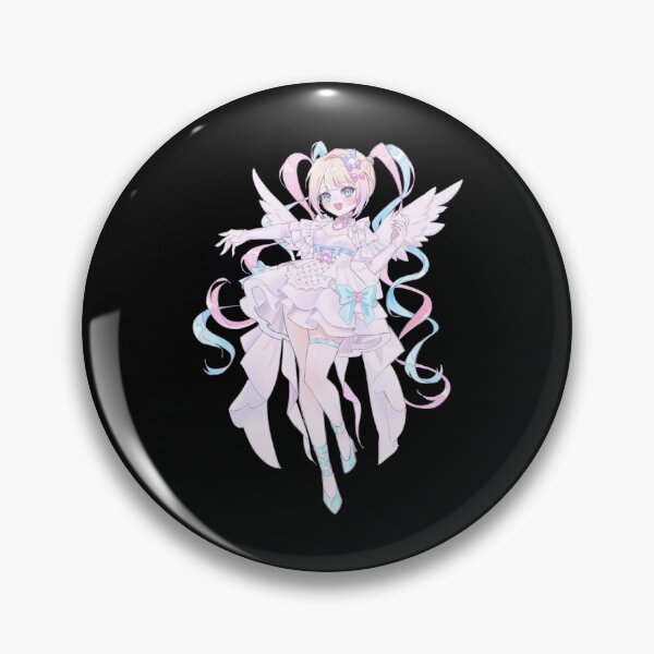 Item preview, Needy Streamer Overload - Kangel designed and sold by nathalieart4.