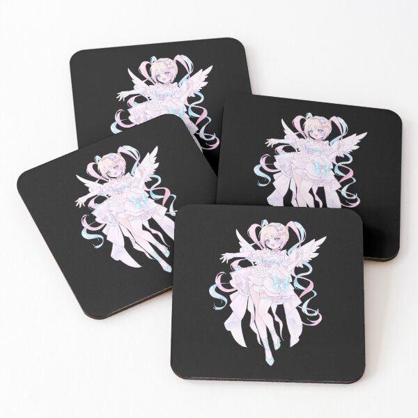 Item preview, Needy Streamer Overload - Kangel designed and sold by nathalieart4.