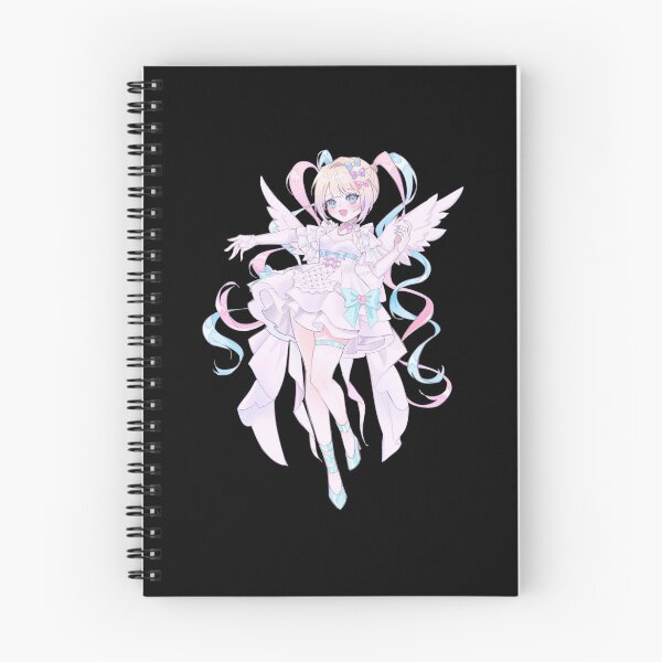 Item preview, Needy Streamer Overload - Kangel designed and sold by nathalieart4.