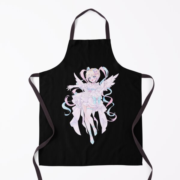Item preview, Needy Streamer Overload - Kangel designed and sold by nathalieart4.