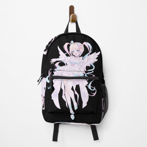 Item preview, Needy Streamer Overload - Kangel designed and sold by nathalieart4.