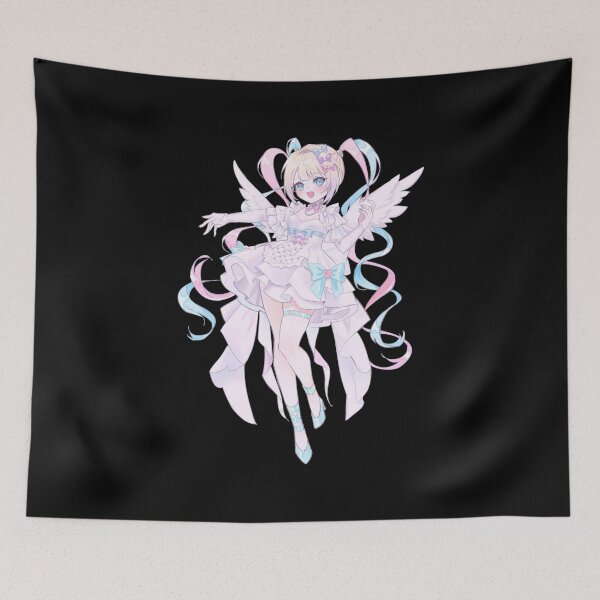 Item preview, Needy Streamer Overload - Kangel designed and sold by nathalieart4.