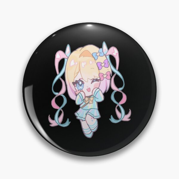 Item preview, Needy Streamer Overload - Kangel designed and sold by nathalieart4.