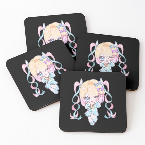 Item preview, Needy Streamer Overload - Kangel designed and sold by nathalieart4.