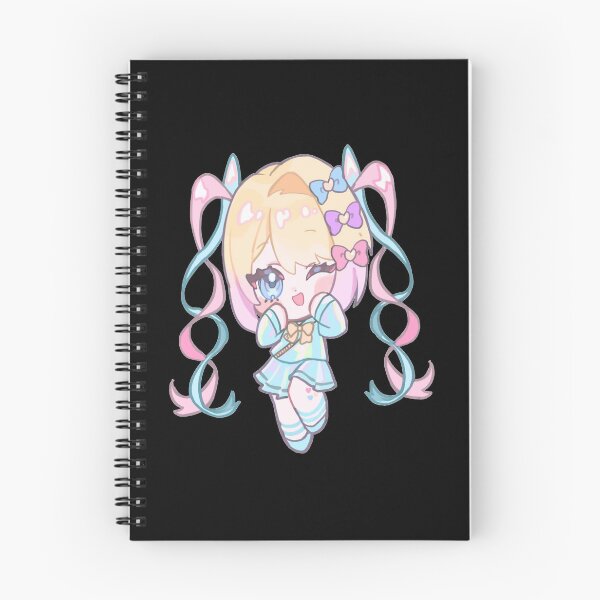 Item preview, Needy Streamer Overload - Kangel designed and sold by nathalieart4.