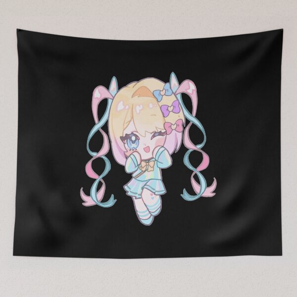 Item preview, Needy Streamer Overload - Kangel designed and sold by nathalieart4.
