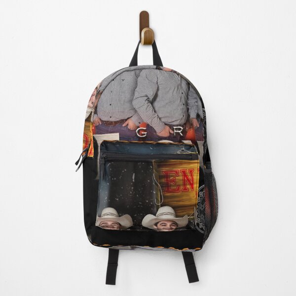 Item preview, Grupo Frontera - En Vivo, Vol.1 album 2022 designed and sold by jerryhaileno.