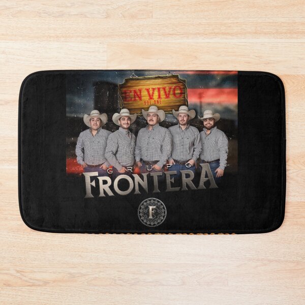 Item preview, Grupo Frontera - En Vivo, Vol.1 album 2022 designed and sold by jerryhaileno.