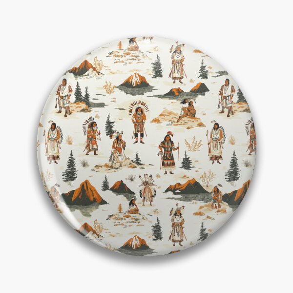 Item preview, Memory of the Native American Nations designed and sold by MidArtForge.