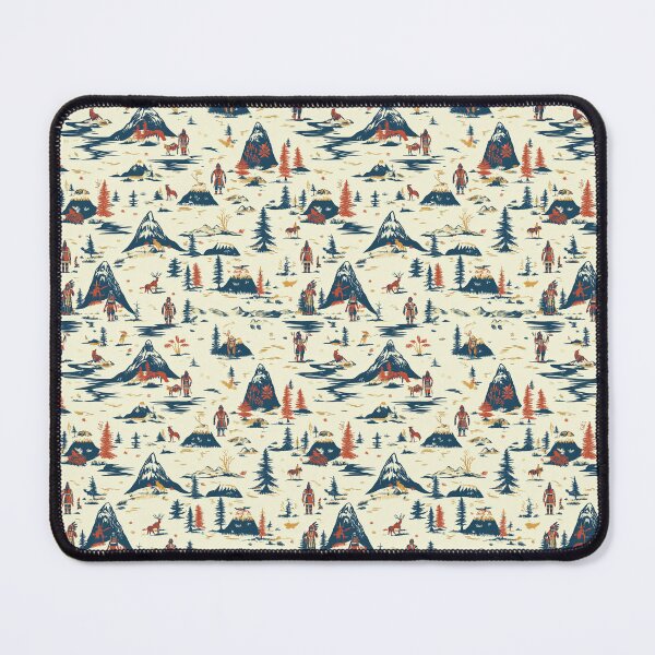 Item preview, Memory of the Native American Nations designed and sold by MidArtForge.