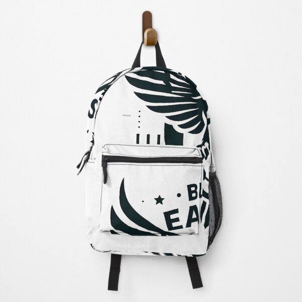 Item preview, Fly high with our "Black Eagles in Football" design, perfect for passionate soccer fans! designed and sold by OzzFrequency.
