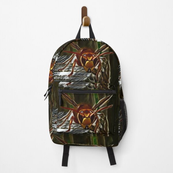Item preview, Hornet Stare In Expressive Blend designed and sold by Fearless-Fox.