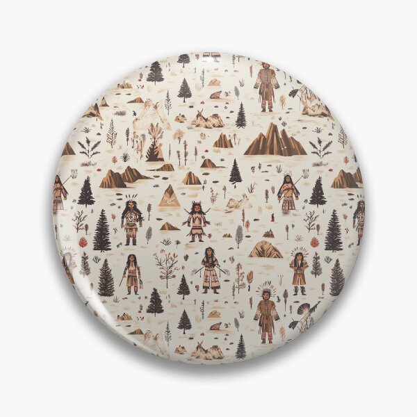 Item preview, Memory of the Native American Nations designed and sold by MidArtForge.