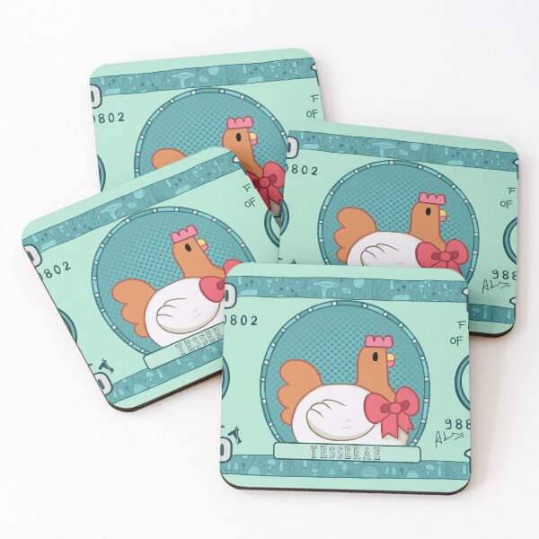 Item preview, Henrietta  designed and sold by Enami.
