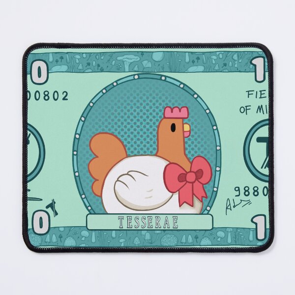 Item preview, Henrietta designed and sold by Enami.