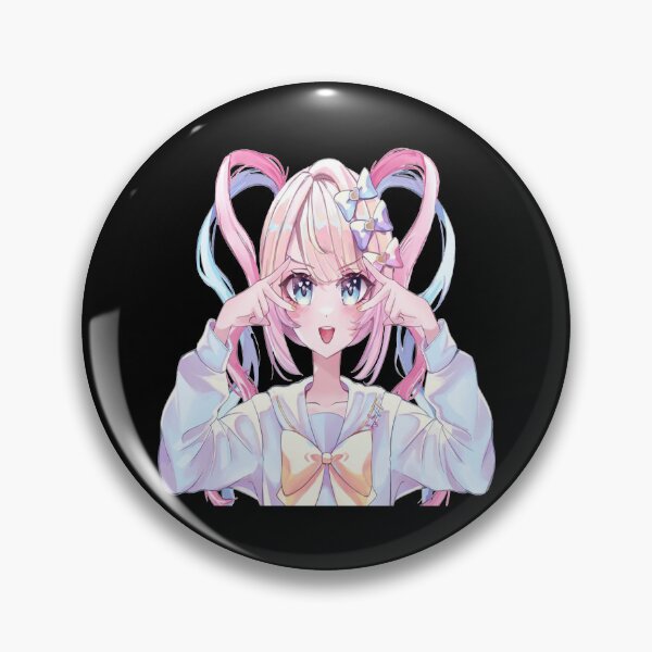 Item preview, Needy Streamer Overload - Kangel designed and sold by nathalieart4.
