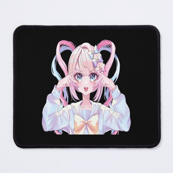 Item preview, Needy Streamer Overload - Kangel designed and sold by nathalieart4.