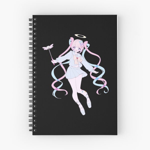 Item preview, Needy Streamer Overload - Kangel designed and sold by nathalieart4.
