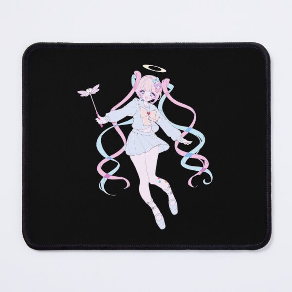 Item preview, Needy Streamer Overload - Kangel designed and sold by nathalieart4.