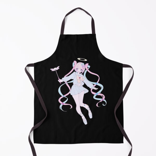 Item preview, Needy Streamer Overload - Kangel designed and sold by nathalieart4.