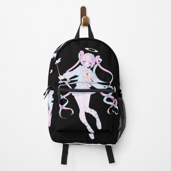 Item preview, Needy Streamer Overload - Kangel designed and sold by nathalieart4.