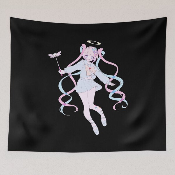 Item preview, Needy Streamer Overload - Kangel designed and sold by nathalieart4.